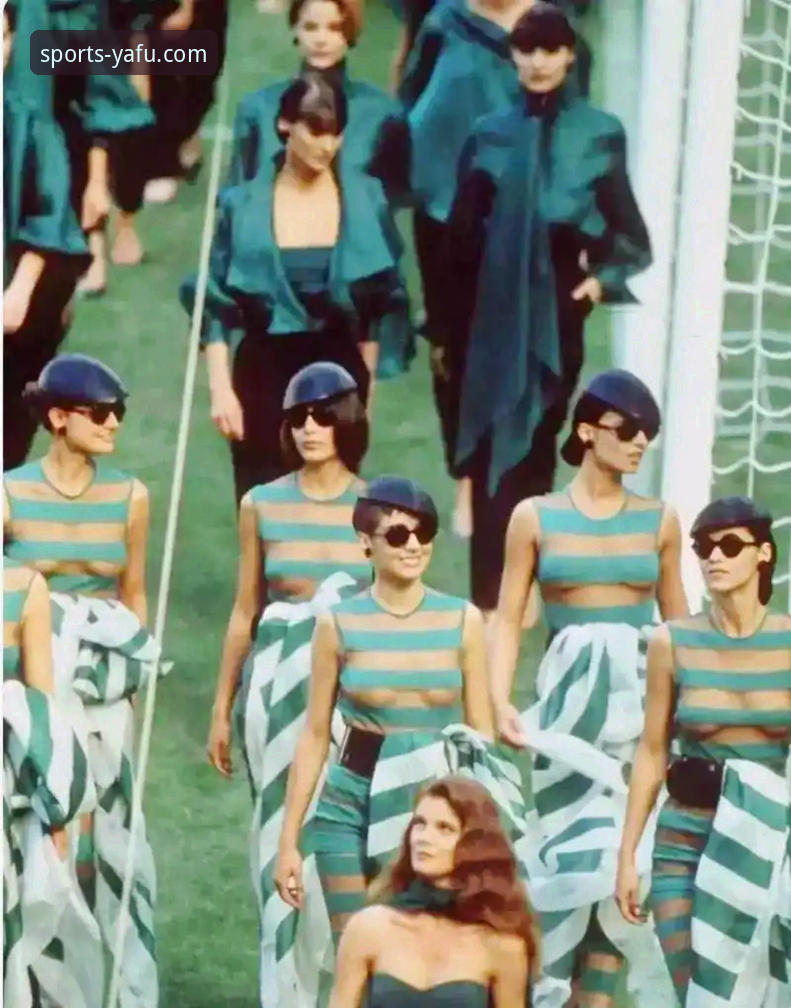 亚富体育体育赛事 意大利无缘世界杯技术复盘与亚富体育赛事体验详解